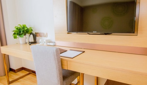 Chambre Supérieure avec lits jumeaux, non-fumeurs