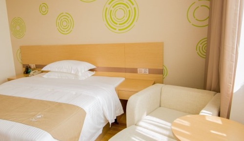 Chambre Double Signature, non-fumeurs