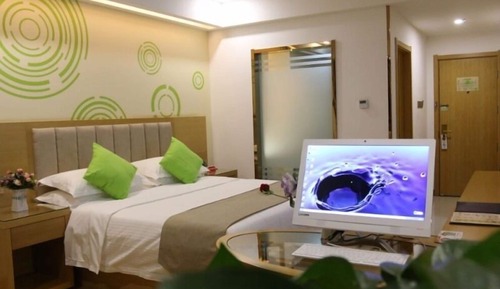 Chambre Double
