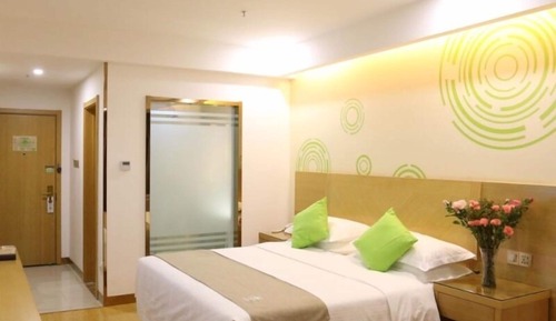 Chambre Double