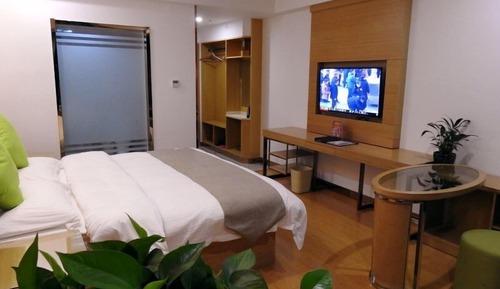 Chambre Double