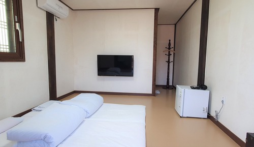 Chambre Tradition (Ikchungjae)