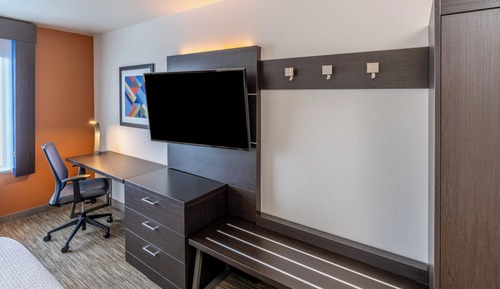 Chambre Standard, 1 très grand lit