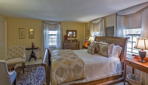 Chambre Classique
