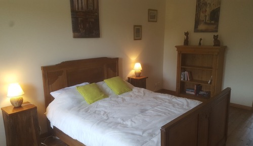 Cottage, 2 chambres (Gîte 3)
