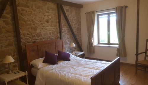 Cottage, 2 chambres (Gîte 1)