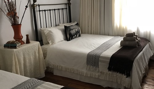 Maison Standard