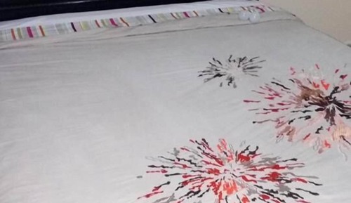 Chambre Simple, 1 lit une place, non-fumeurs