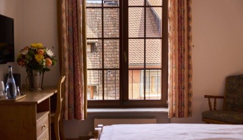 Chambre Double