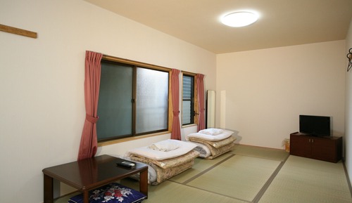 Chambre Familiale, non-fumeurs