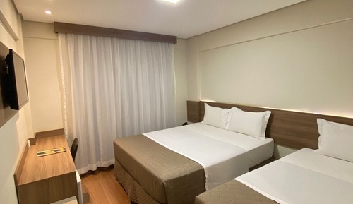 Chambre Familiale