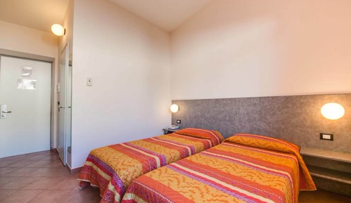 Chambre Double pour 1 personne