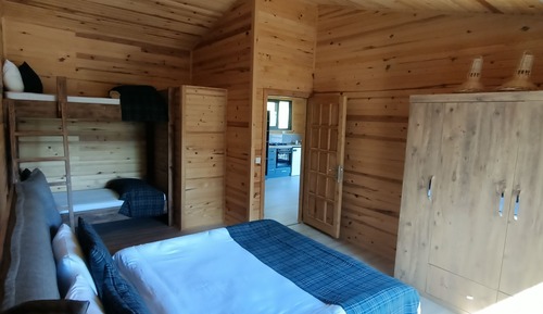 Chalet Familial