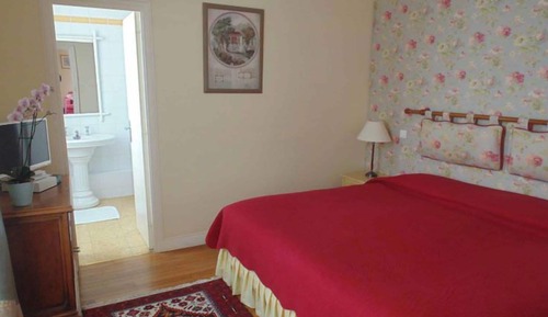 Chambre familiale