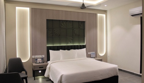 Chambre Premium