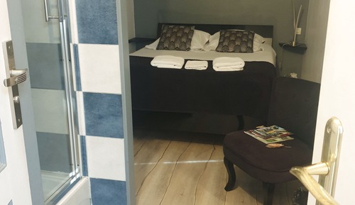 Chambre Double Confort