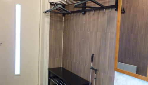 Maison Familiale, 2 chambres