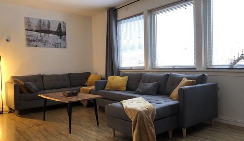 Maison Confort