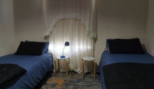 Appartement Classique