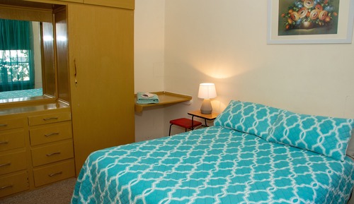 Appartement, 1 chambre