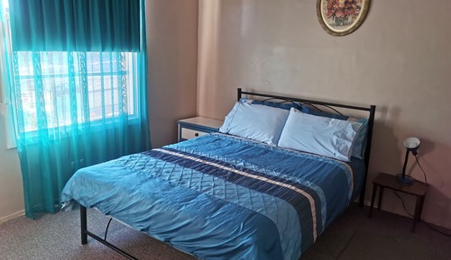 Appartement Économique, 1 chambre