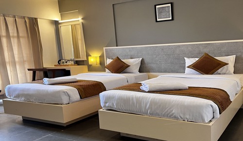 Chambre Économique