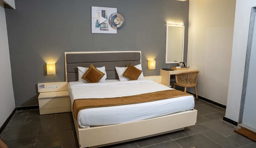 Chambre Exécutive