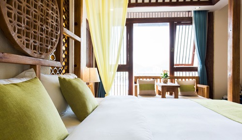 Chambre Premium