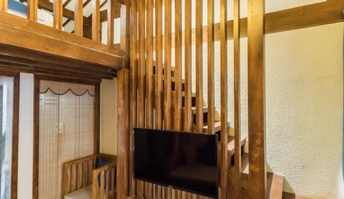 Chambre Triple
