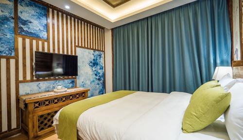 Chambre Double Classique