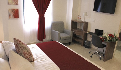 Chambre Exécutive