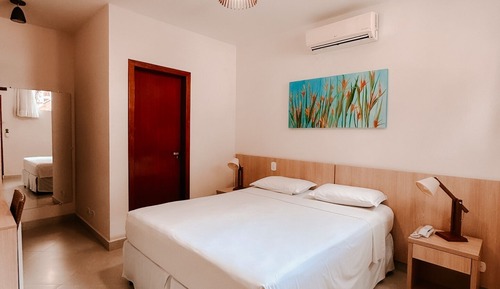 Chambre Affaires, plusieurs chambres, accessible aux personnes à mobilité réduite