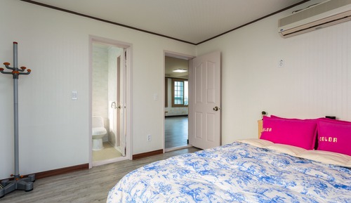 Chambre Familiale
