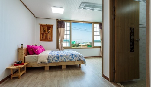 Chambre Standard