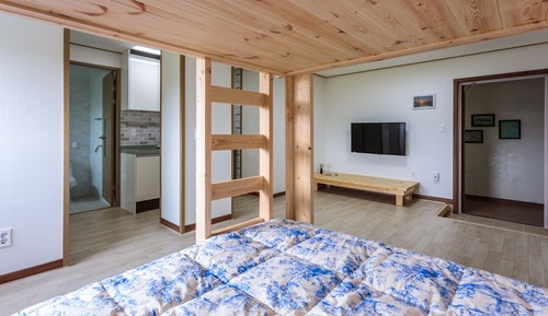 Chambre Deluxe