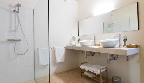 Chambre Double Supérieure