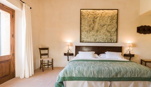 Chambre Double Standard