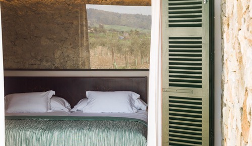 Chambre Double Deluxe