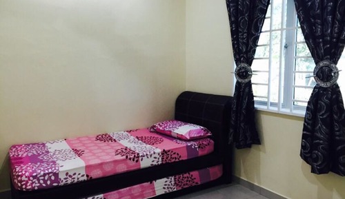 Chambre Familiale (Standard)