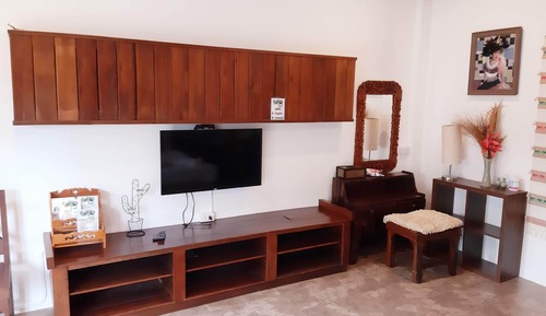 Chambre Double Deluxe