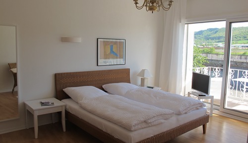 Appartement Classique, 1 chambre, non-fumeurs, salle de bains privée