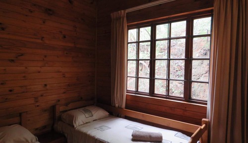 Chalet Supérieur