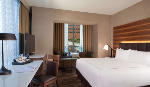 Suite, 1 chambre