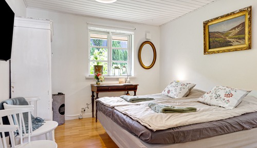 Chambre Double