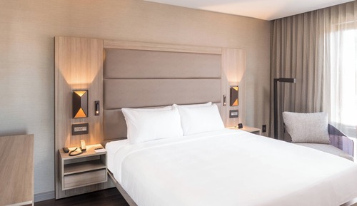 Suite, 1 chambre