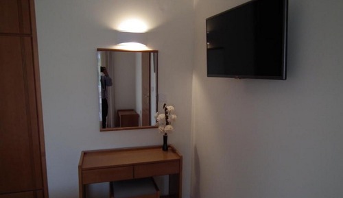 Appartement Supérieur, 1 chambre, vue montagne