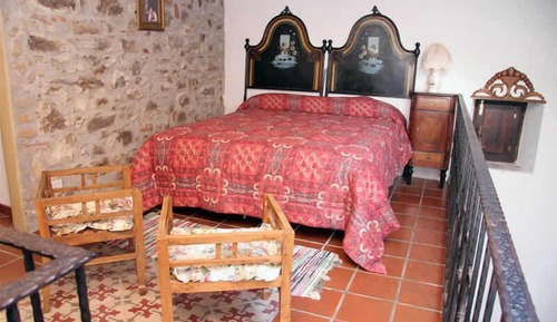 Chambre Familiale