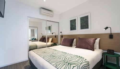 Appartement, 1 chambre