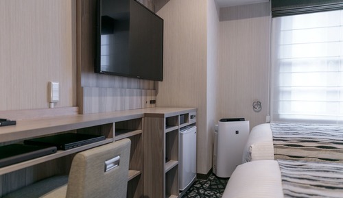 Chambre Standard avec lits jumeaux, non-fumeurs
