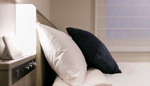 Chambre Double Économique, non-fumeurs